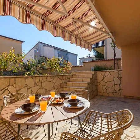 Mali Apartment Medulin