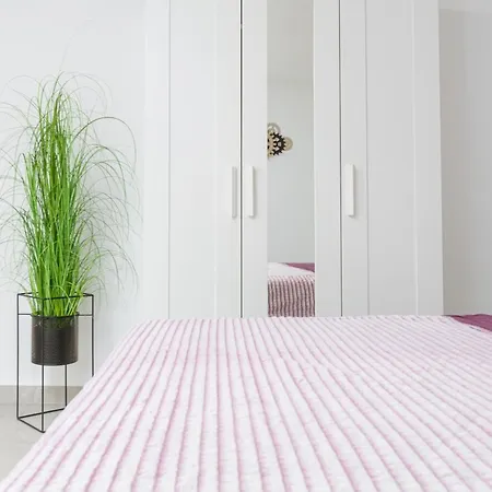 Mali Apartment
