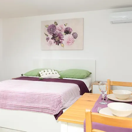 Apartman Mali Medulin