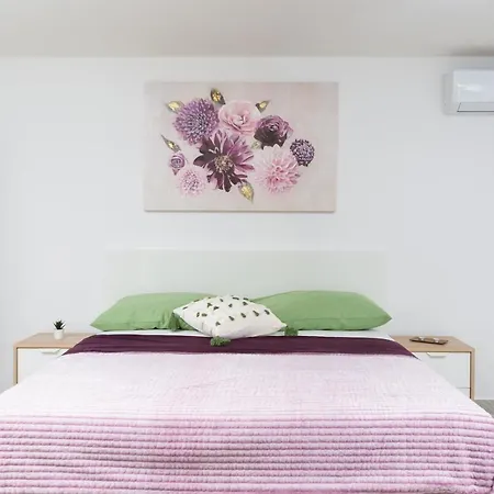 Apartman Mali Medulin