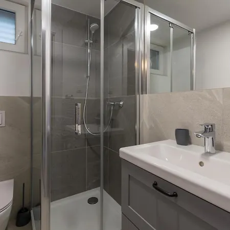 Apartman Mali Medulin