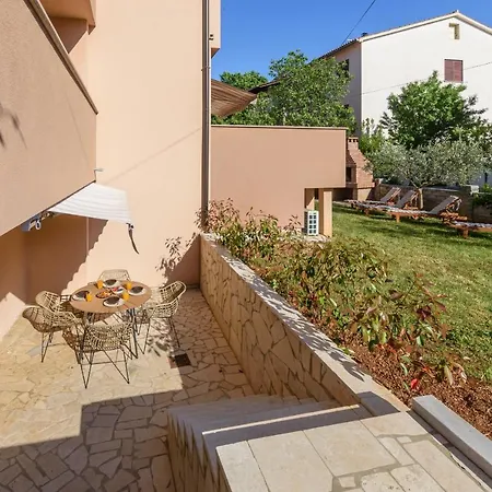 Mali Apartment Medulin
