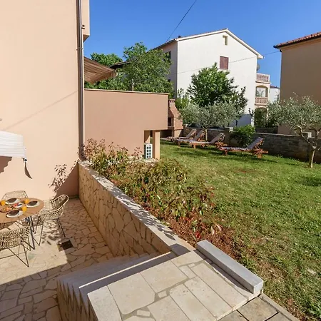 Apartment Mali *