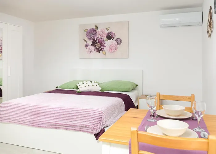 Apartament Mali Medulin