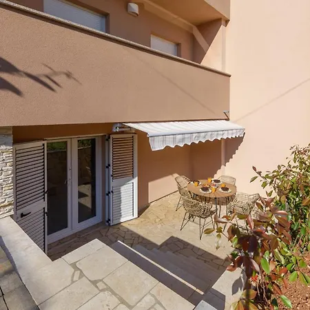 Appartement Mali Medulin