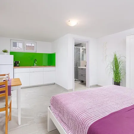 Appartamento Mali
