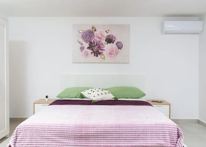 Appartement Mali Medulin