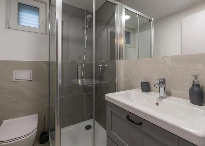 Appartement Mali Medulin